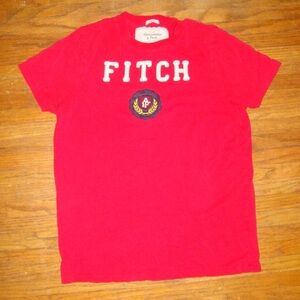 Abercrombie Fitch Shirt